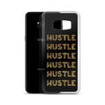 HUSTLE SAMSUNG CASE