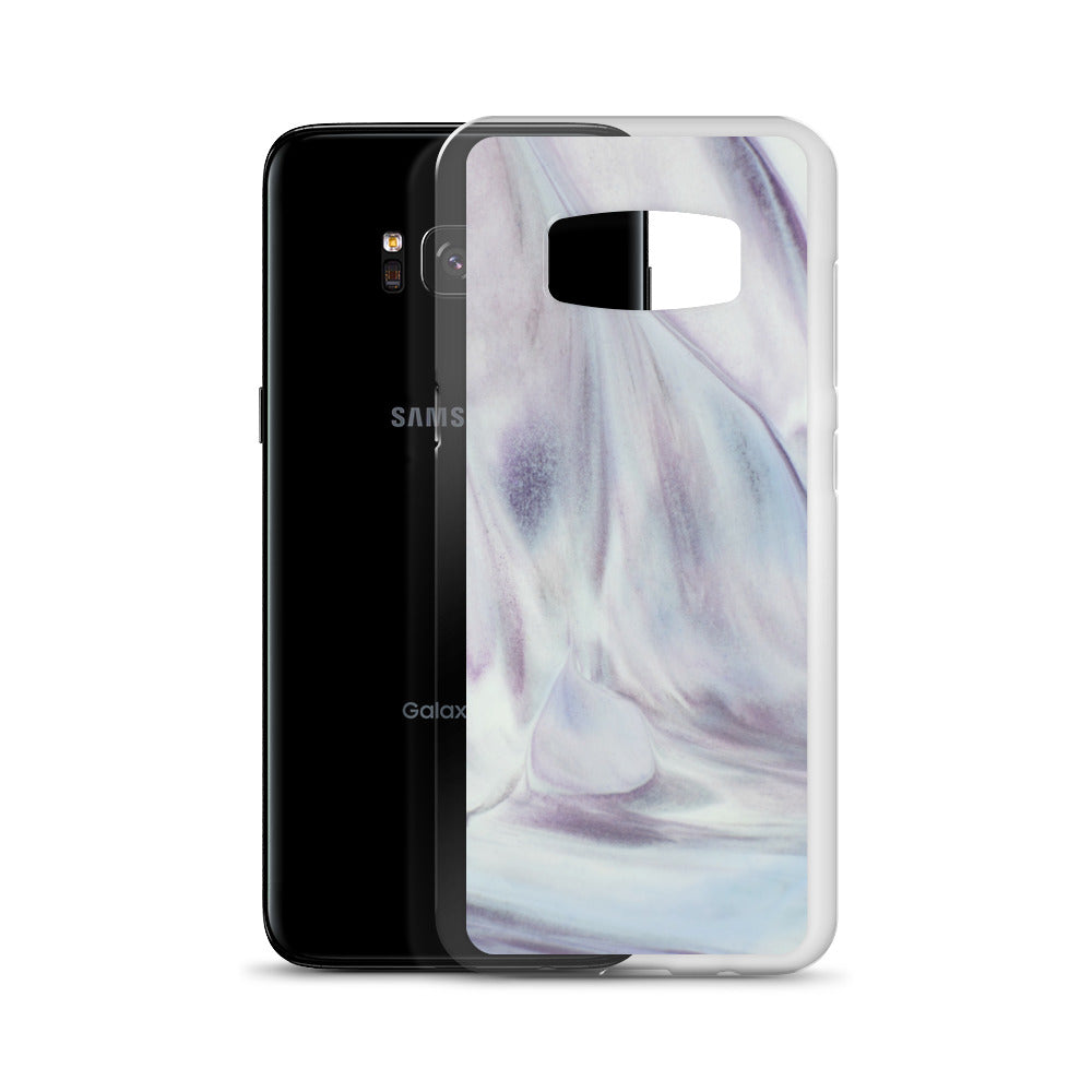 MARBLE SAMSUNG CASE