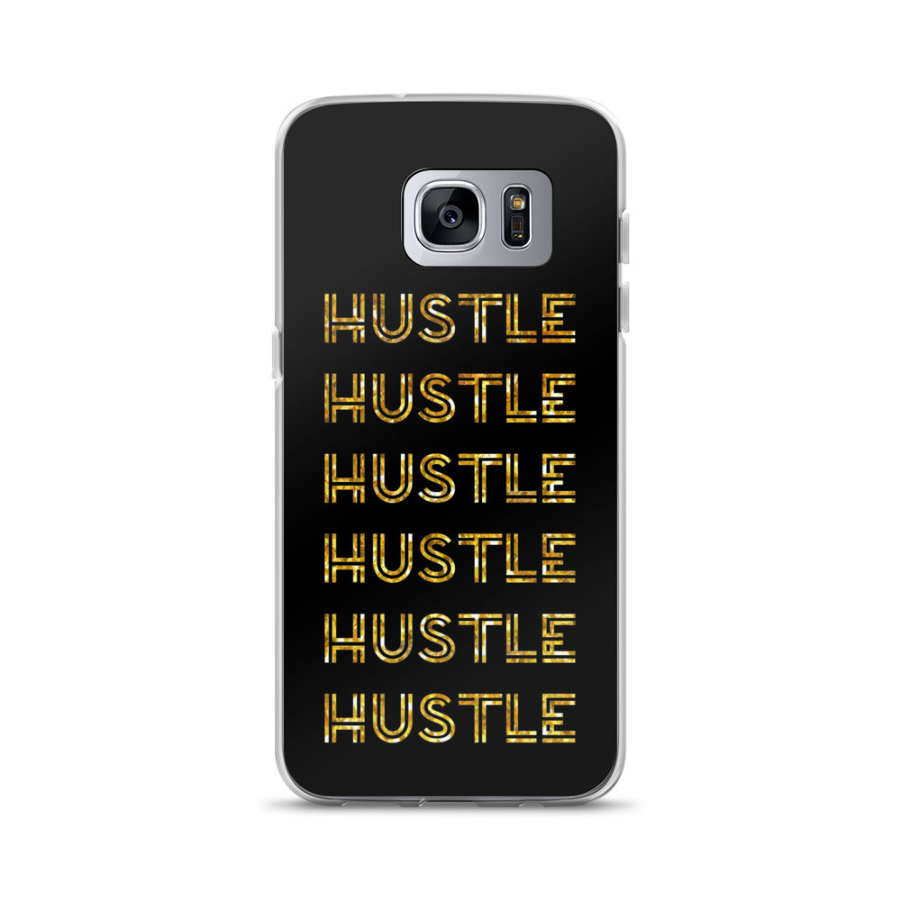 HUSTLE SAMSUNG CASE