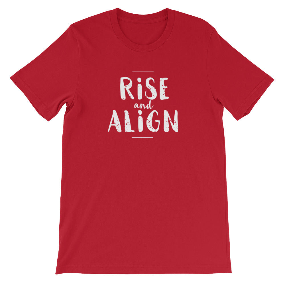 RISE & ALIGN