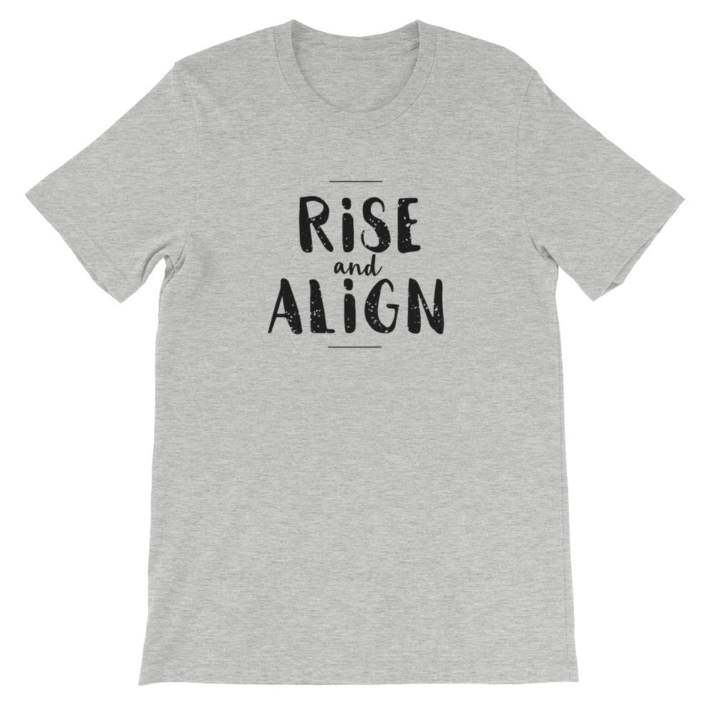 RISE & ALIGN