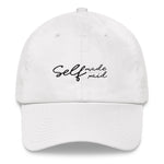 SELF-MADE, SELF-PAID DAP CAP