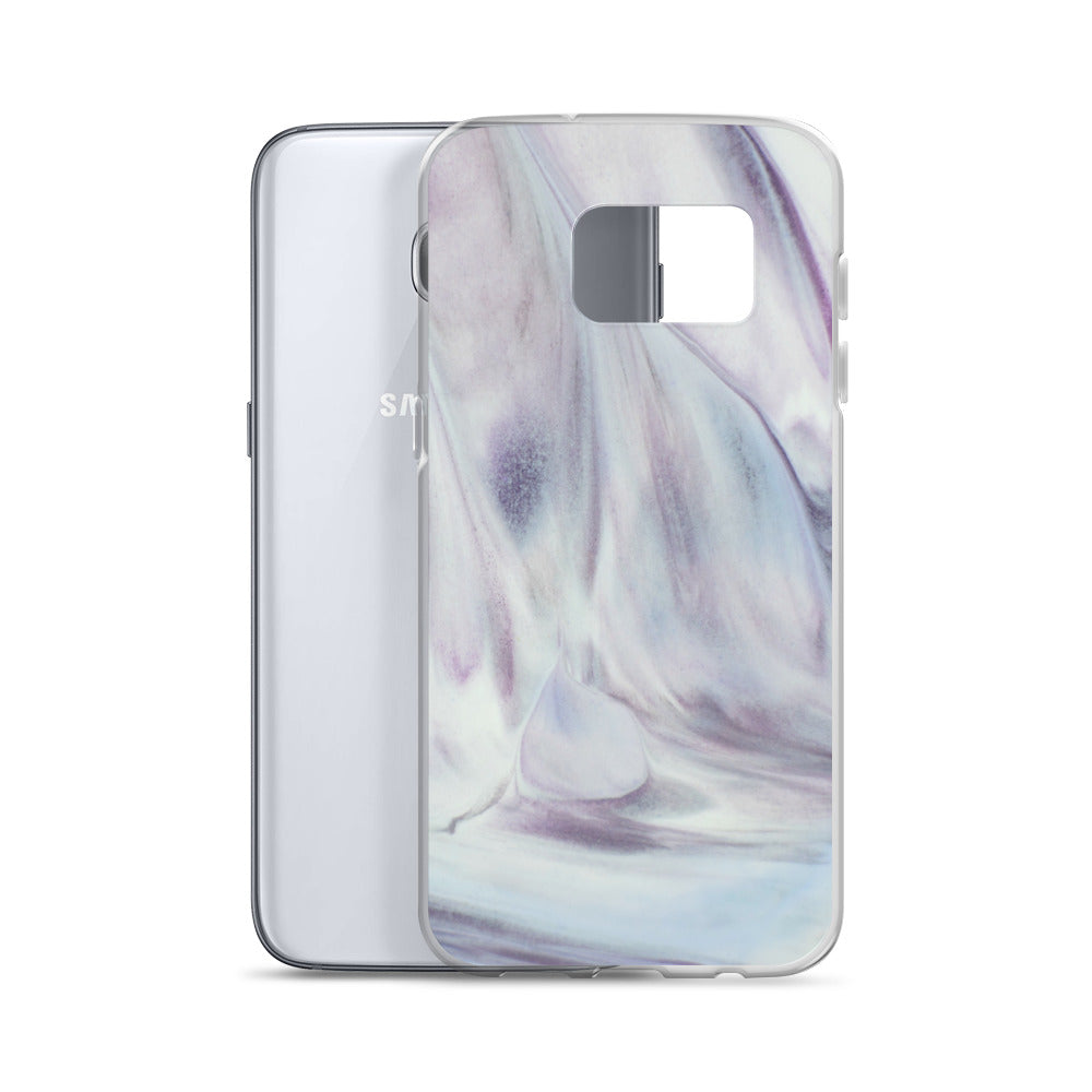 MARBLE SAMSUNG CASE