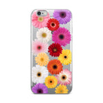 COMIN' UP DAISIES IPHONE CASE