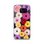 COMIN' UP DAISIES SAMSUNG CASE