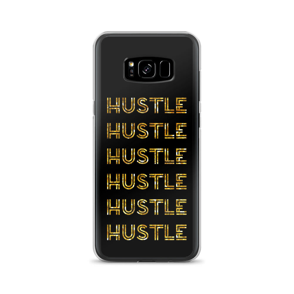 HUSTLE SAMSUNG CASE