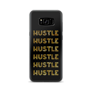 HUSTLE SAMSUNG CASE