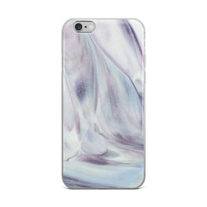 MARBLE IPHONE CASE