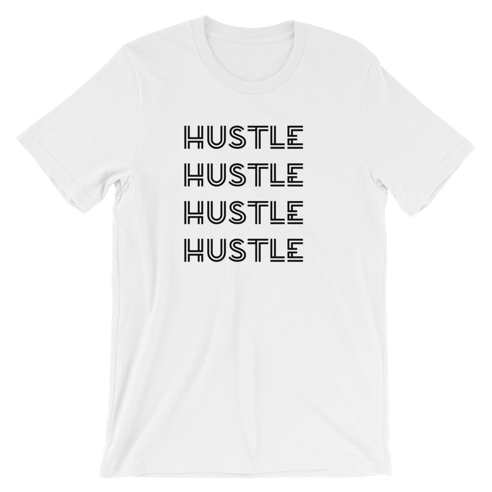 HUSTLE